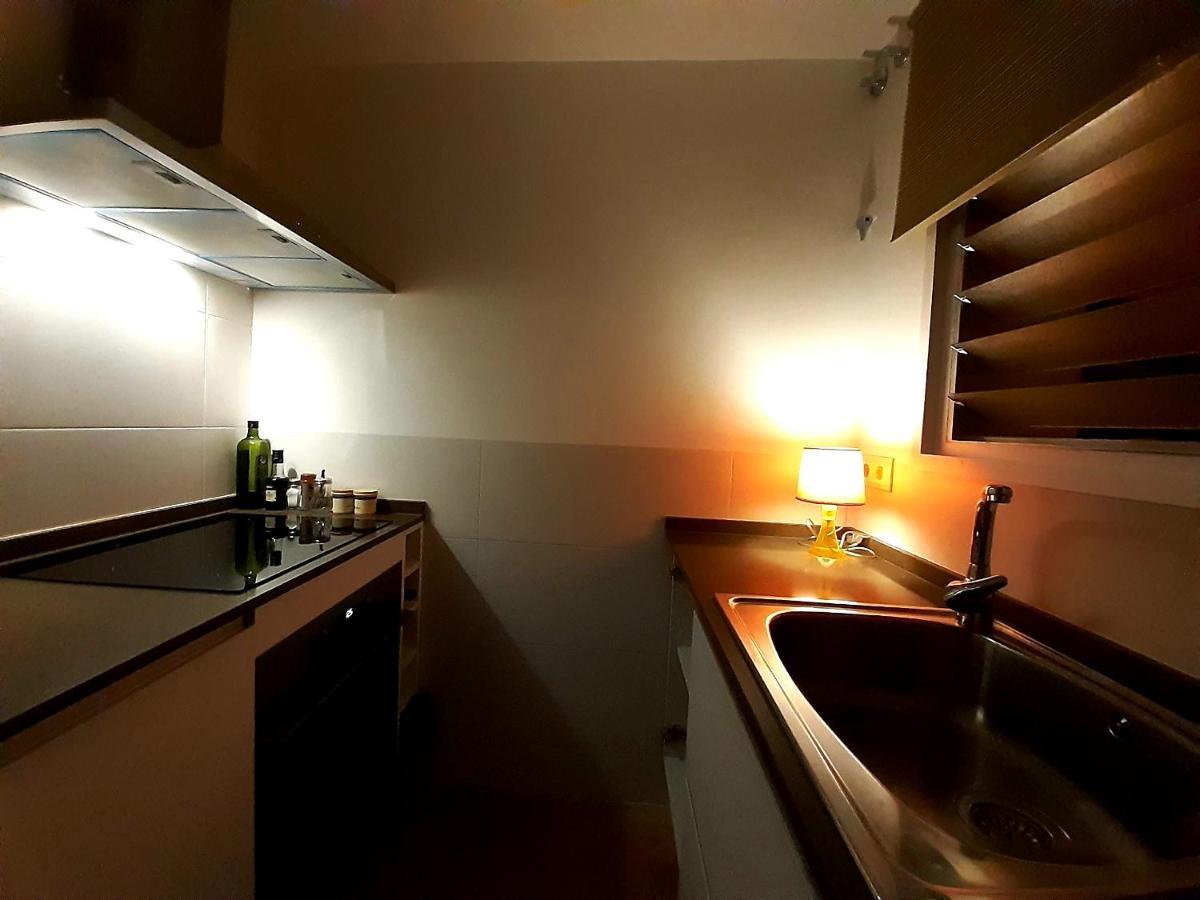 Roc De San Cayetano 14B Apartment Roda de Bara Bagian luar foto