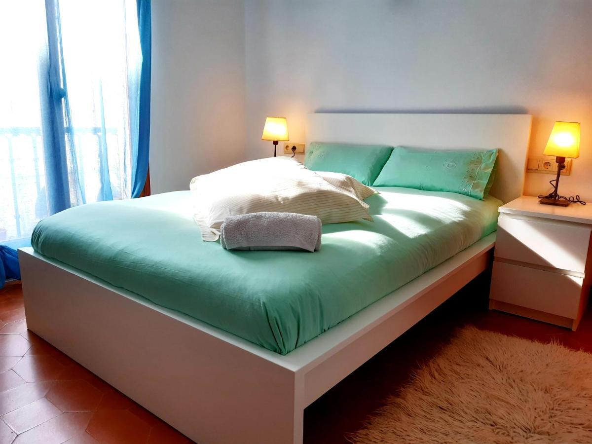 Roc De San Cayetano 14B Apartment Roda de Bara Bagian luar foto