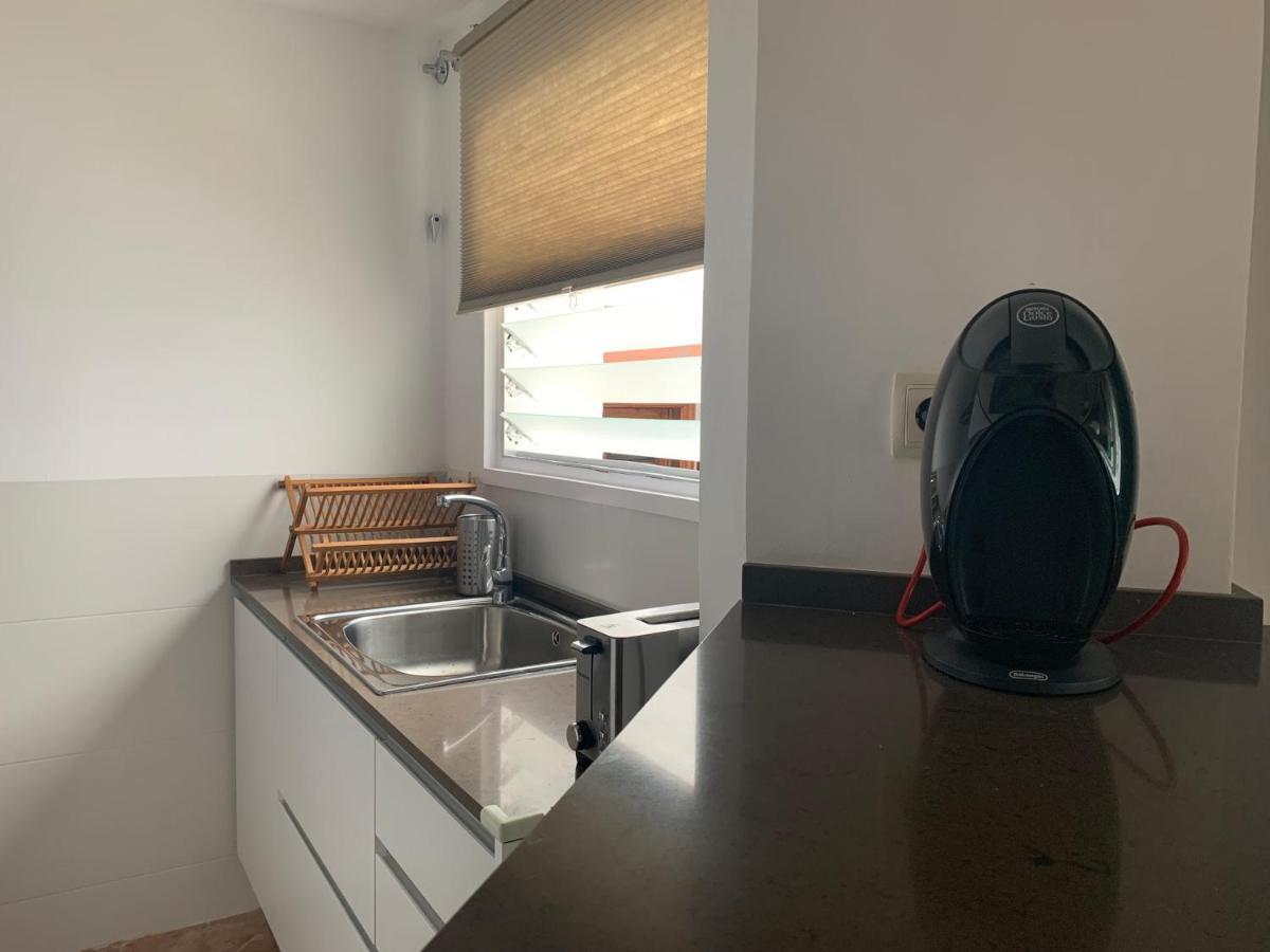 Roc De San Cayetano 14B Apartment Roda de Bara Bagian luar foto