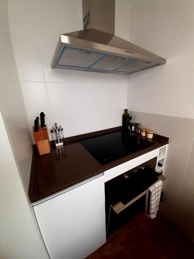 Roc De San Cayetano 14B Apartment Roda de Bara Bagian luar foto